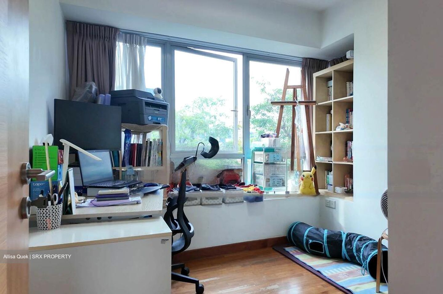 Esta Ruby (D14), Apartment #458202101